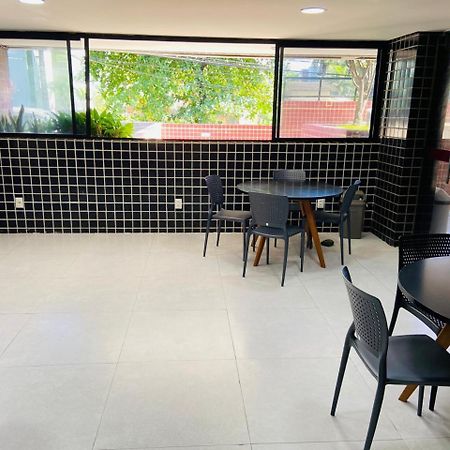 Apartamento Temporada Maceio Luaran gambar