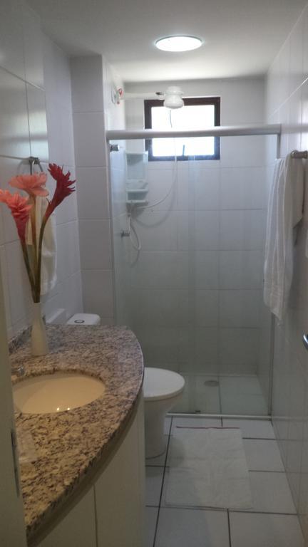 Apartamento Temporada Maceio Bilik gambar