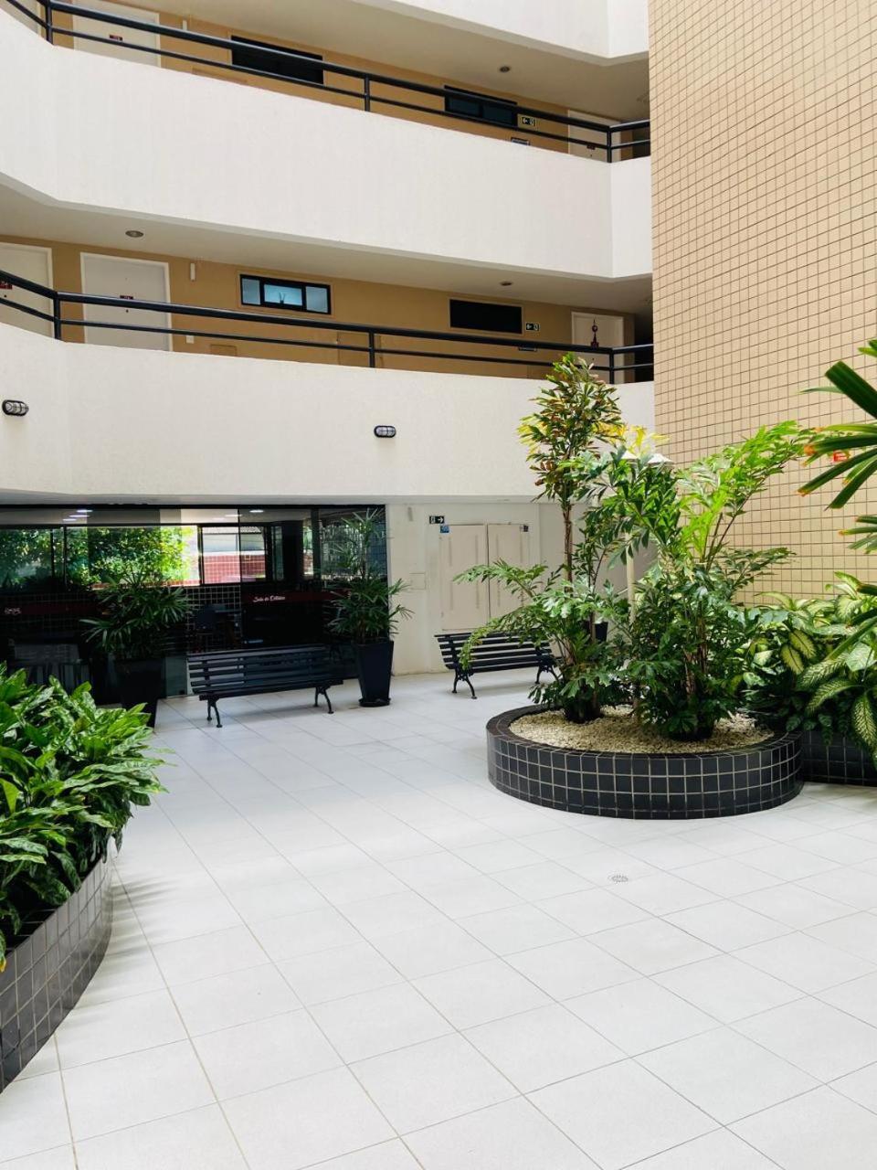 Apartamento Temporada Maceio Luaran gambar