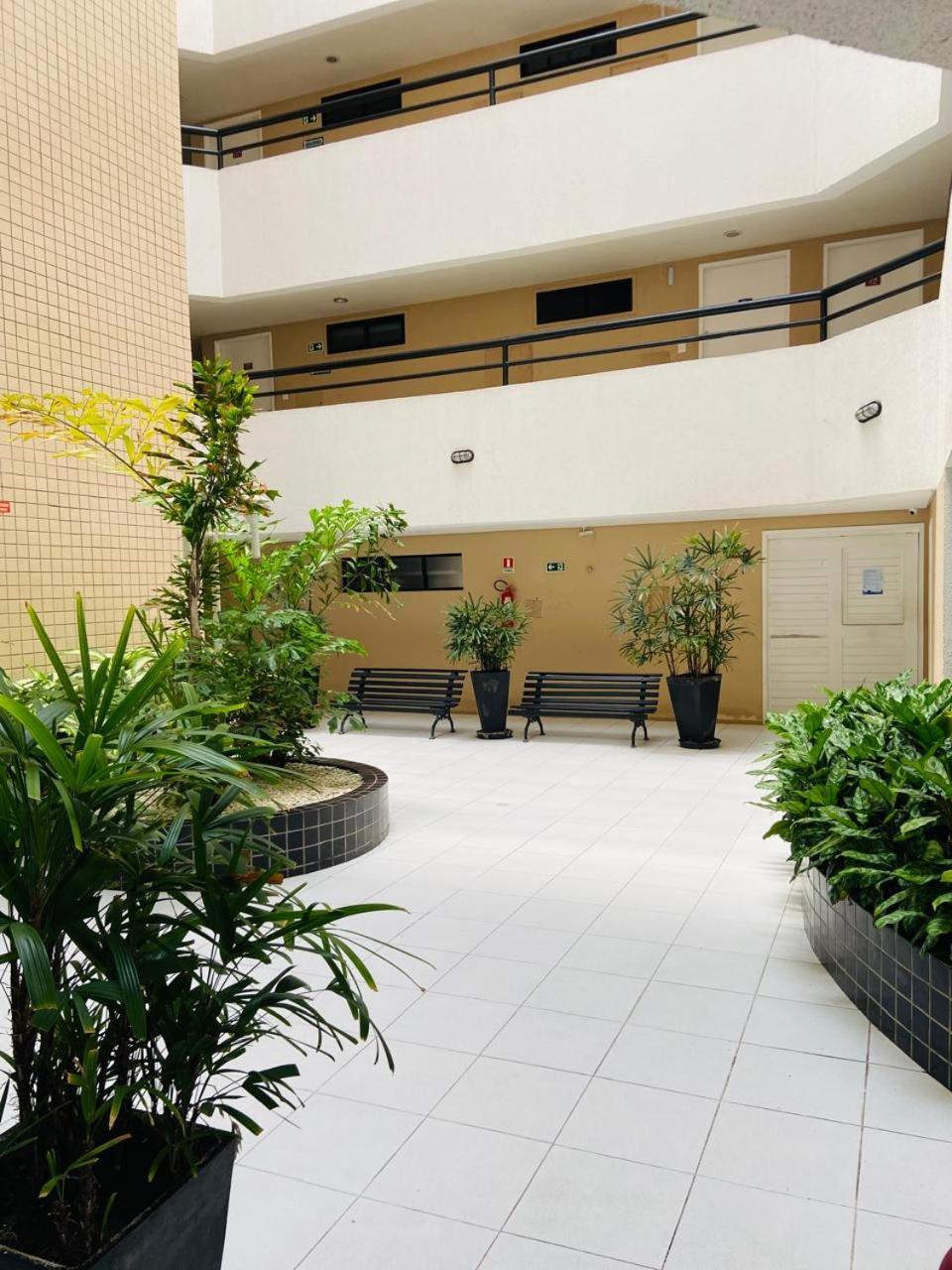 Apartamento Temporada Maceio Luaran gambar