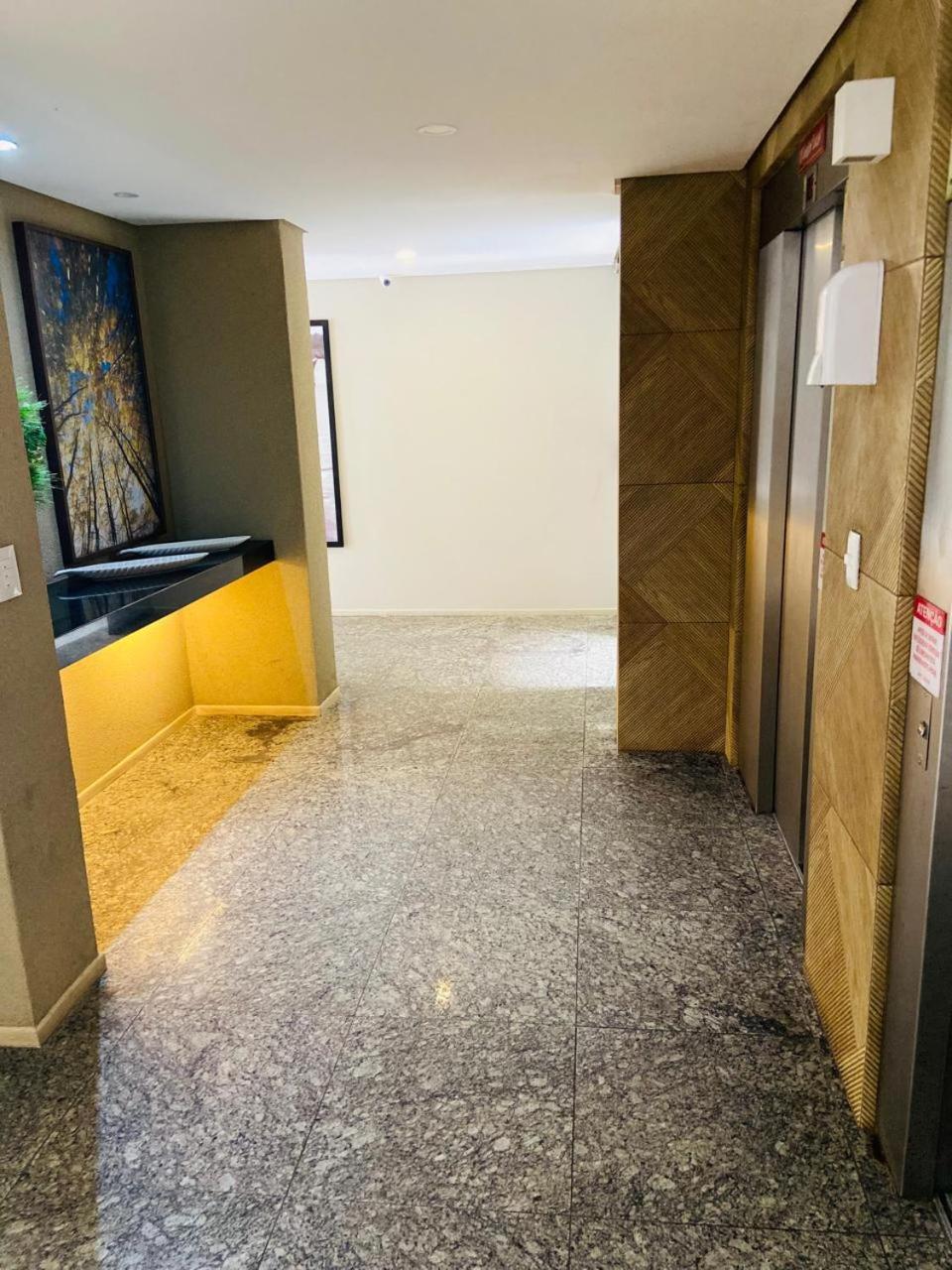 Apartamento Temporada Maceio Luaran gambar