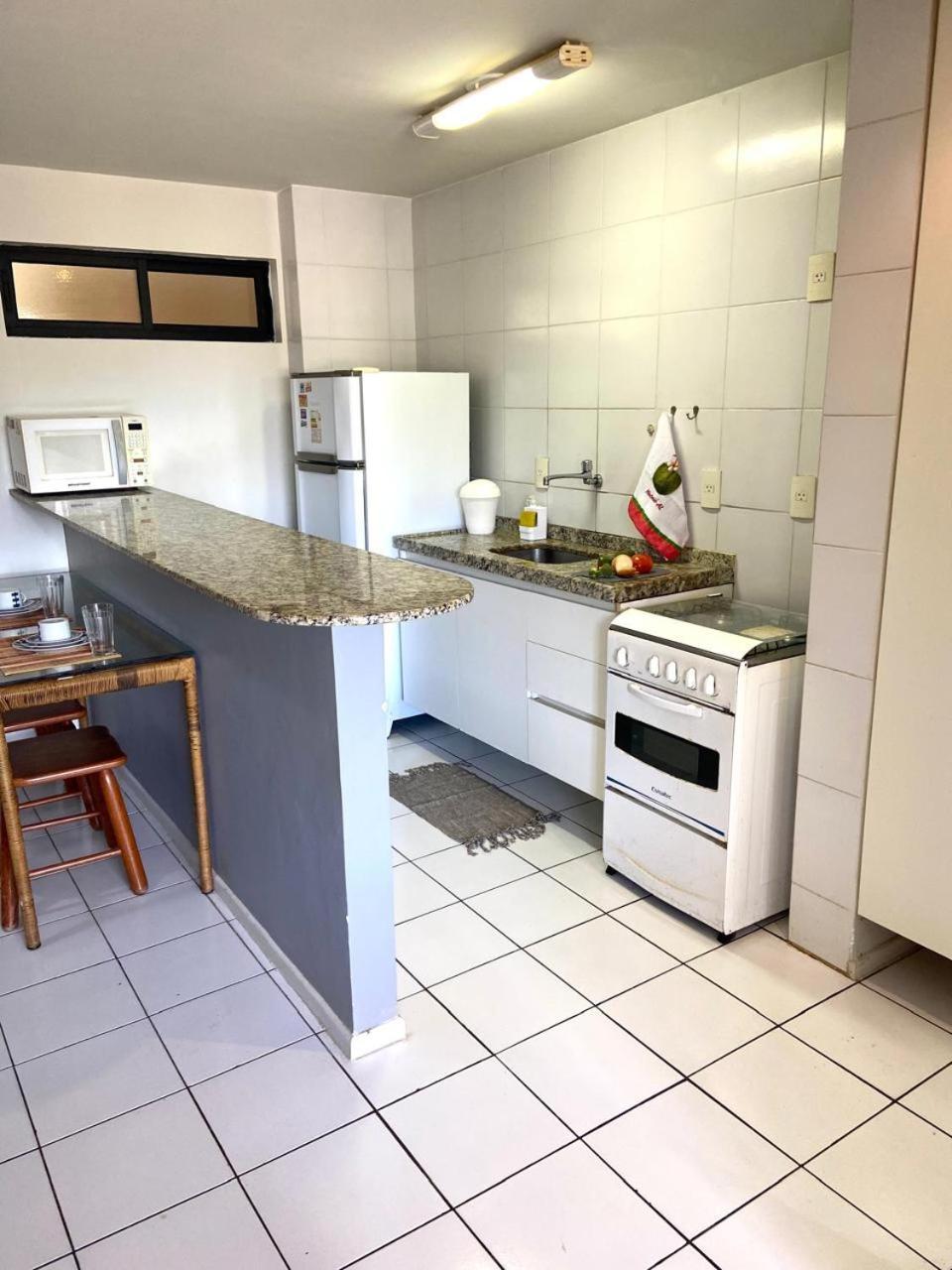 Apartamento Temporada Maceio Luaran gambar