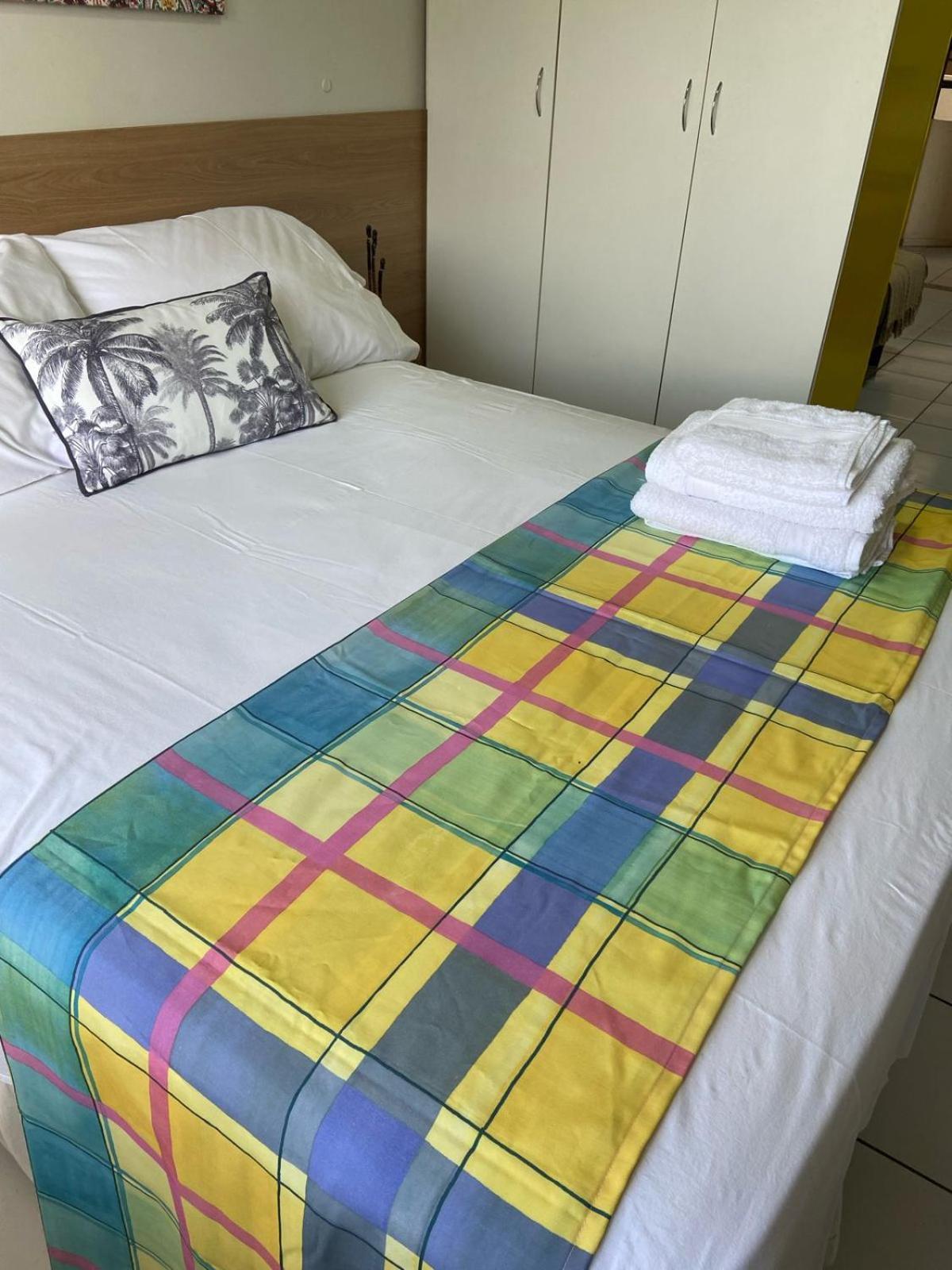 Apartamento Temporada Maceio Luaran gambar
