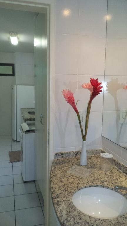 Apartamento Temporada Maceio Bilik gambar