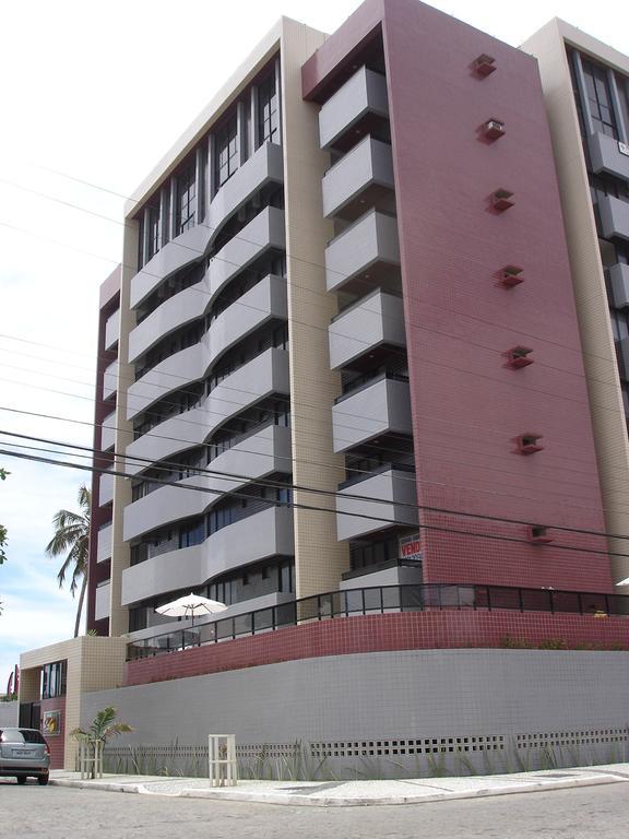 Apartamento Temporada Maceio Luaran gambar