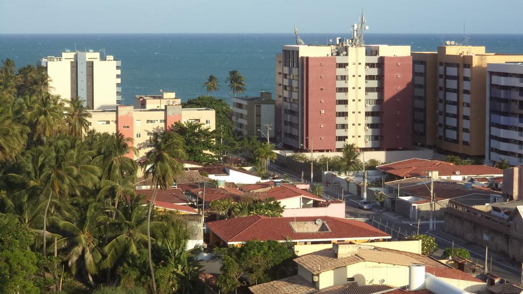 Apartamento Temporada Maceio Luaran gambar