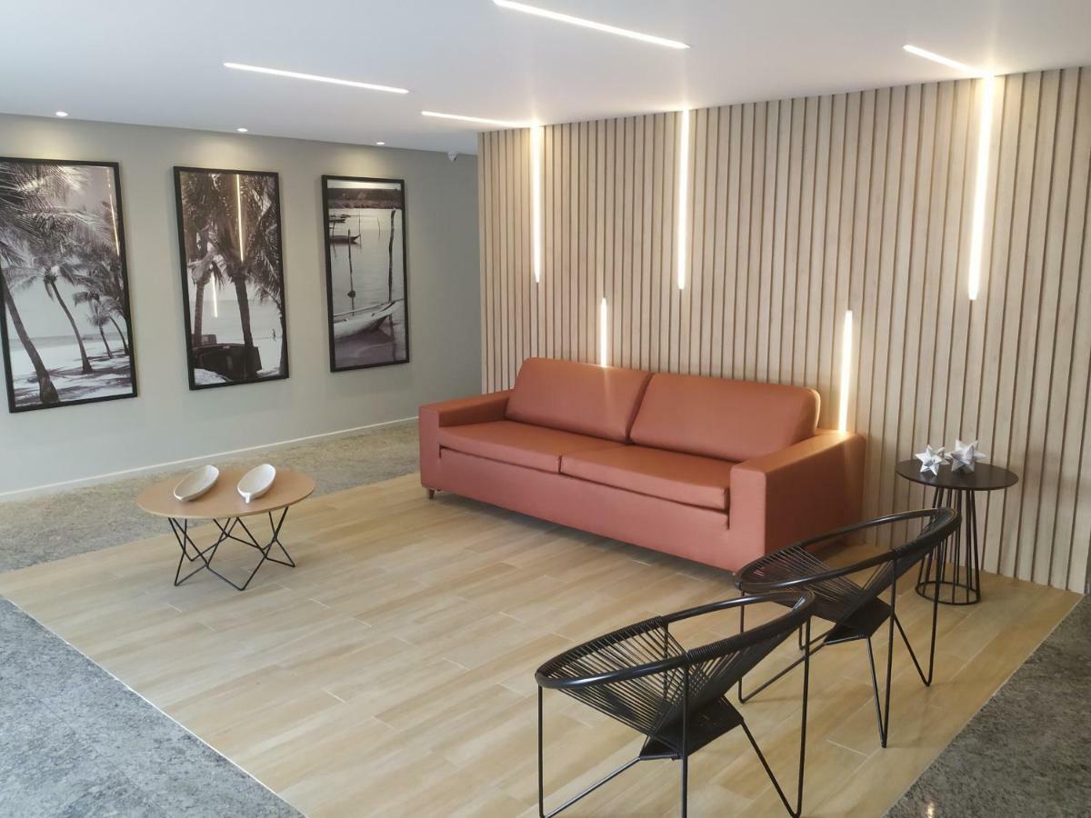 Apartamento Temporada Maceio Luaran gambar