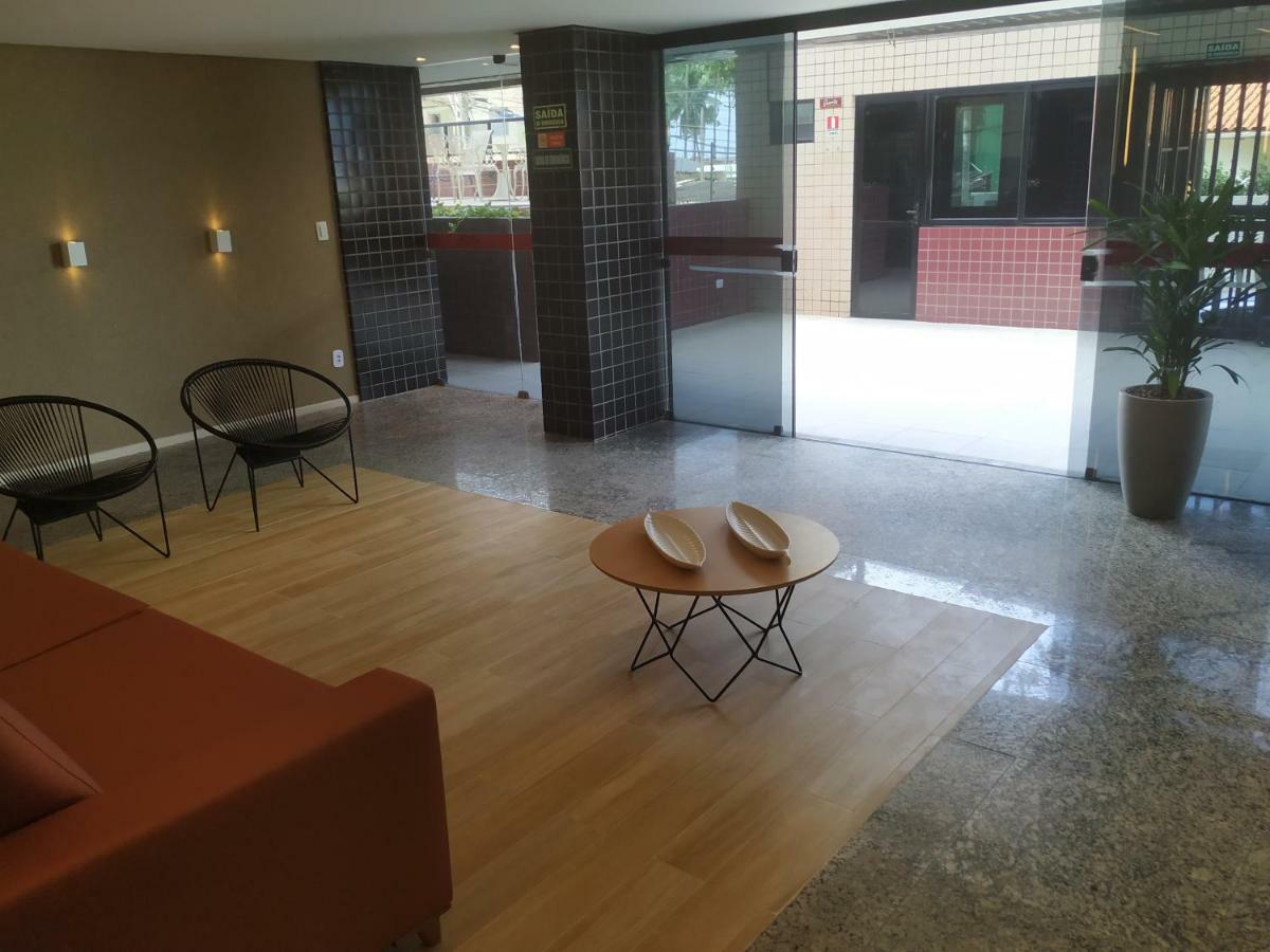 Apartamento Temporada Maceio Luaran gambar