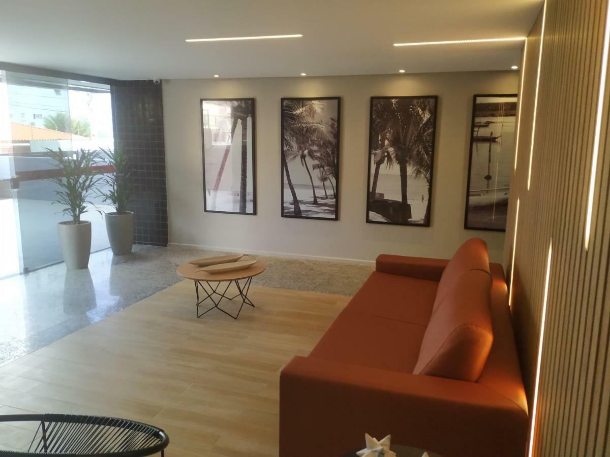 Apartamento Temporada Maceio Luaran gambar